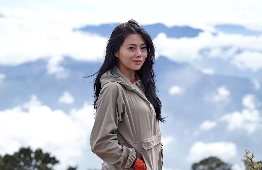 Wendy Walters. (Instagram)